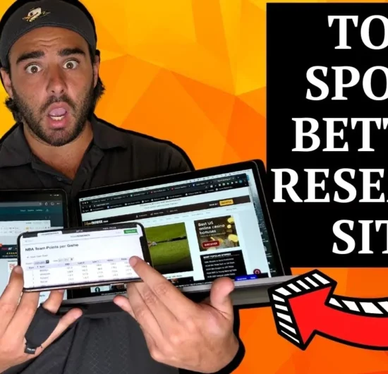 Best Sports Betting Research Sites: Your Essential Guide