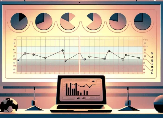 The Best Algorithms for Sports Betting: A Guide to Making Informed Decisions