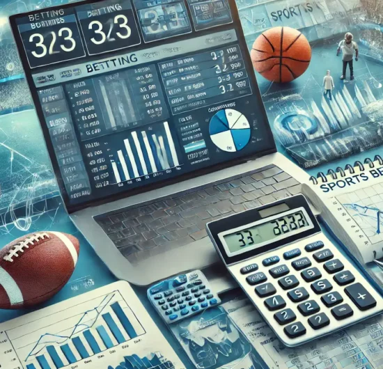 Mastering Sports Betting: Top Tools, Sites, and Strategies for Smarter Wagers