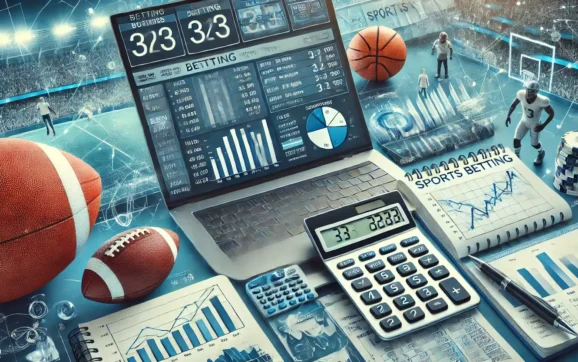 Mastering Sports Betting: Top Tools, Sites, and Strategies for Smarter Wagers