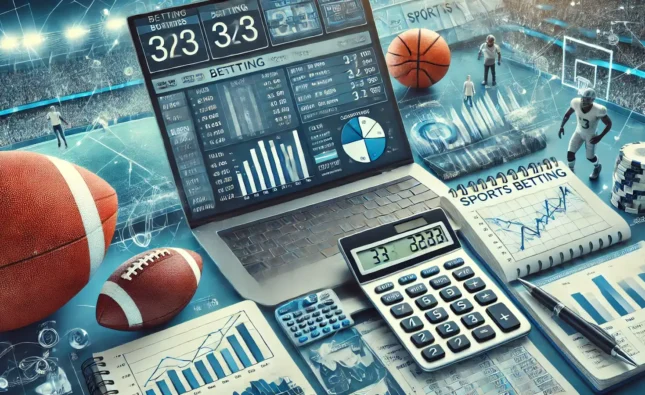 Mastering Sports Betting: Top Tools, Sites, and Strategies for Smarter Wagers