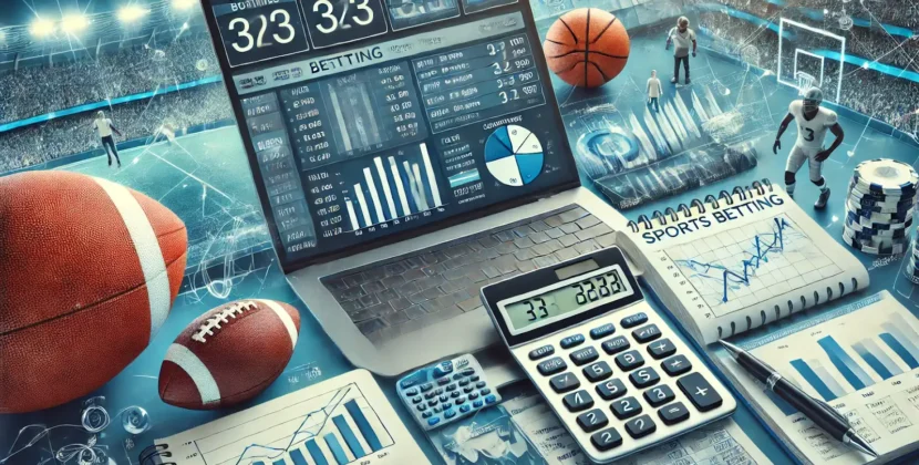 Mastering Sports Betting: Top Tools, Sites, and Strategies for Smarter Wagers